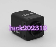 1PC USED OPTEON B2L industrial camera #YY
