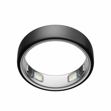 Oura Ring Gen 5 Stealth Tracker Size 11 Ring Only