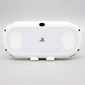Sony Playstation PS Vita Glacier White PCH-2000 ZA22 Console only PSV Slim Used