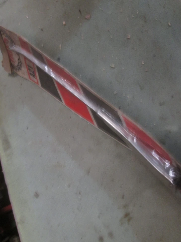 JENSEN INTERCEPTOR FF/TRIUMPH 2000 /TRICO WIPER ARM NOS Foto 2 de 3