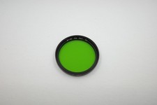 B W 46mm 061 Green 3x Filter 0241
