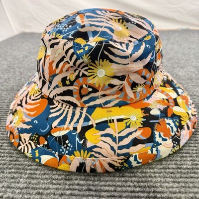 The North Face Recycled  66 Floral Brimmer Hat Women s Large/XL Flower Coastal