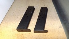 Stallard Arms Haskell Js9 Jc9 Js-9 - 9mm - 8rd Magazine Stallard Arms Haskell Js9 Jc9 Js-9 - 9mm - 8rd Magazine