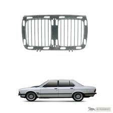 Kühlergrill Kühlergitter Grill passt für BMW 5er Touring E34 Baujahr 1988-1994