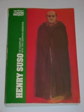 Henry Suso: The Exemplar, with Two German Sermons (Classics of Western Spiri...