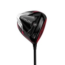 TaylorMade Stealth Plus Driver with Graphite Design Tour AD IZ6 - Stiff/9.0/RH
