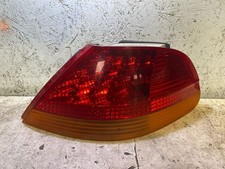 BMW 7 E65 E66 2002 Rückleuchte Heckleuchte 155514 STO51122