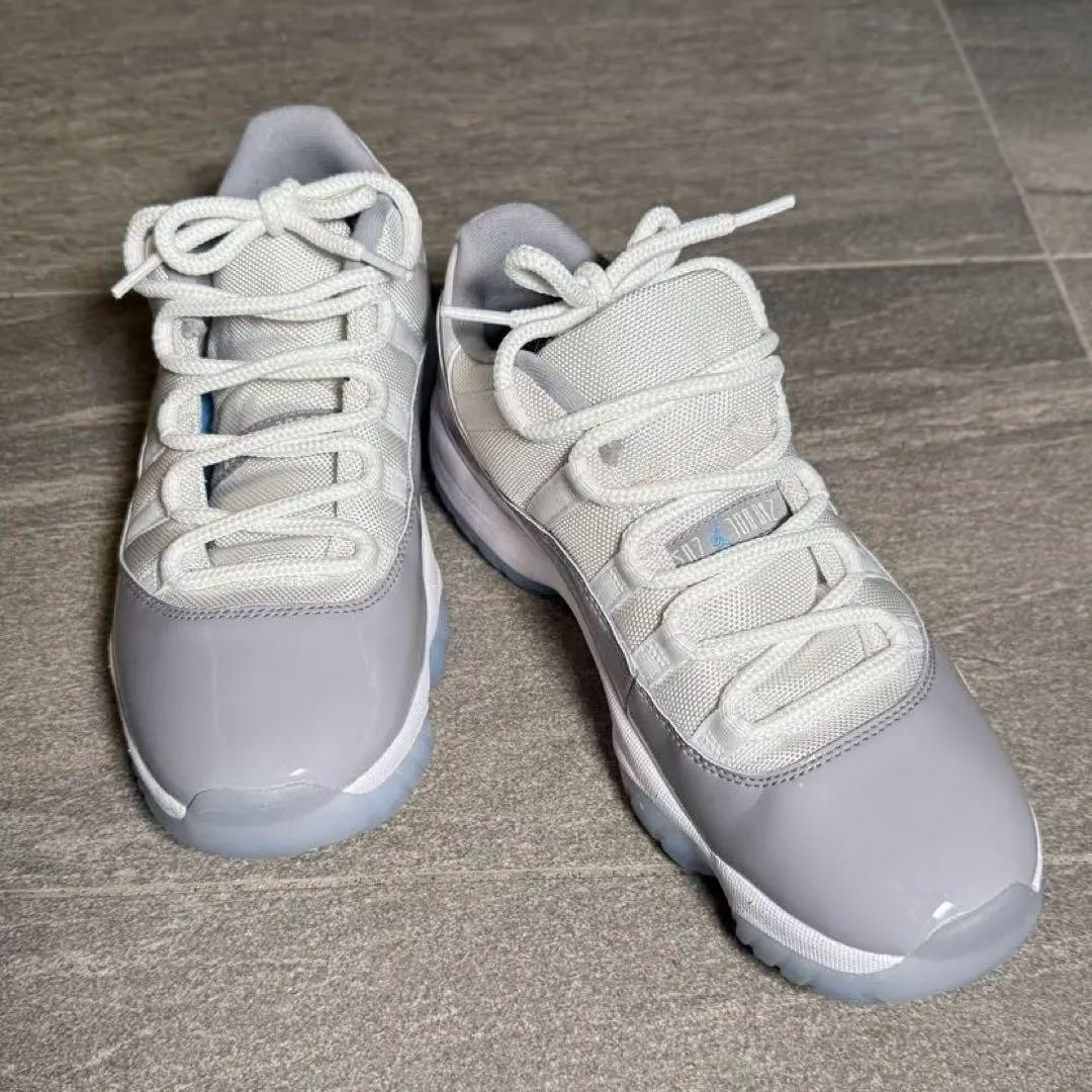 Nike Air Jordan 11 Sneakers for Men, Size 8.5 US | eBay