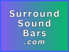 SurroundSoundBars.com | Premium Domain Name For Sale .COM / Sound Bars