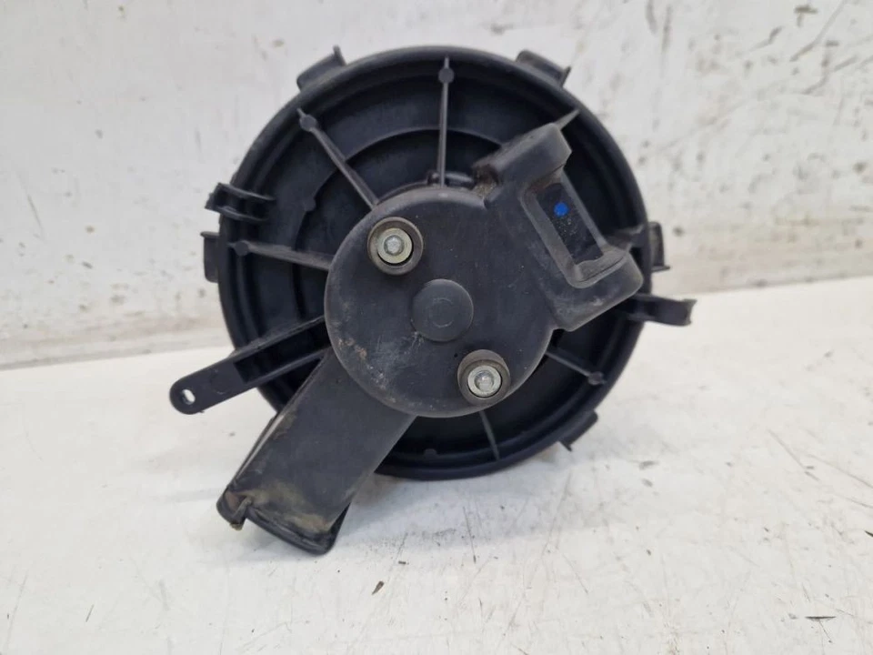 Soplador Motor Calentador Soplador Aire Acondicionado para Fiat Ducato Pickup (250) Foto 4 de 4