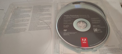 Adobe Photoshop Elements and Premiere Elements 10 for PC - Picture 3 of 5