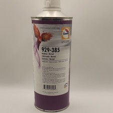 Glasurit 929-385 Hardener- Normal 1 Liter