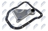 NTY FSF-SB-007 Hydraulikfilter, Automatikgetriebe Passend FüR Subaru