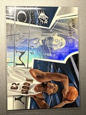 2003-04 SPx - Marcus Camby #17