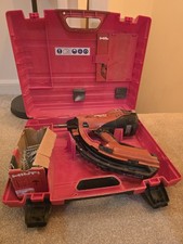 Hilti GX120 Nail Gun