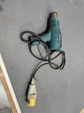 Makita 110v Heat Gun