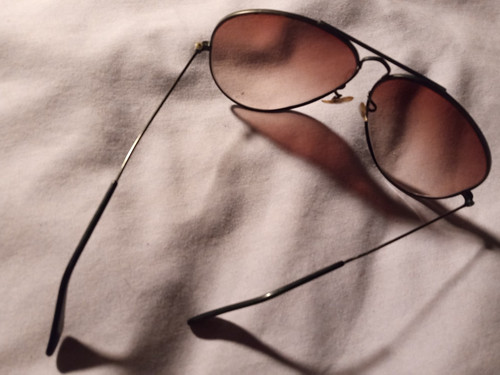Rare Bausch & Lomb Mirage 80's USA Vintage Sunglasses Aviator 🕶️ With Case - Picture 3 of 7