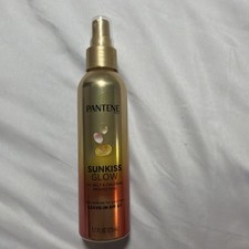 Pantene Sunkiss Glow Multitasking Spray
