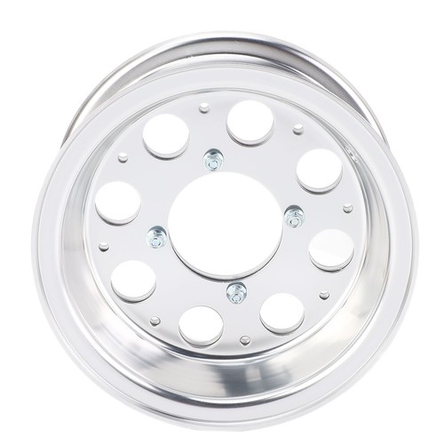 1 X Enhanced Traction Aluminum Alloy Motorcycle Front Wheel Rim For Monkey XIIC - Picture 17 of 24