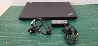 Lenovo ThinkPad L570 · i3-6100U · 8GB · 256GB