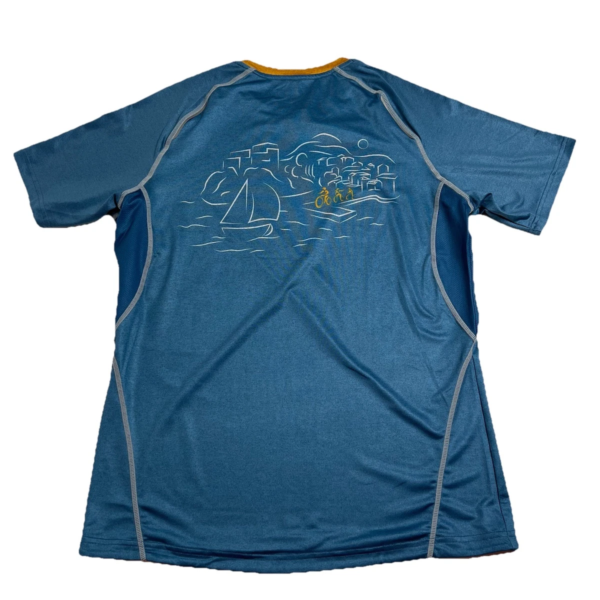 Maillot été homme - Velo Liberte