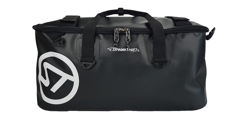 Stream Trail Dorado 55L sac de voyage etanche pour le kayak et voile