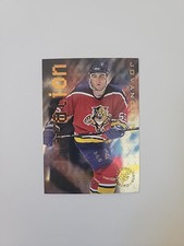 1995-96 Topps Stadium Club Ice Hockey Ed Jovanovski Generation Insert SD1911