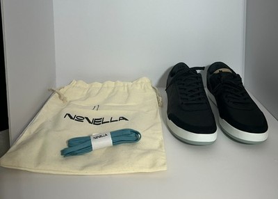 NOVELLA 2020 Two Worlds  Sneakers Chapter 1 verse 3 size 11 M / 12.5 W No. 1384
