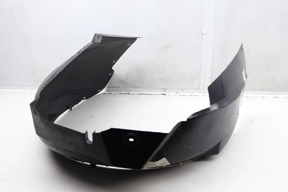 AUDI A6 1998-2004 - Guardabarros delantero izquierdo forro/protector contra salpicaduras 4B0821171C Foto 2 de 4