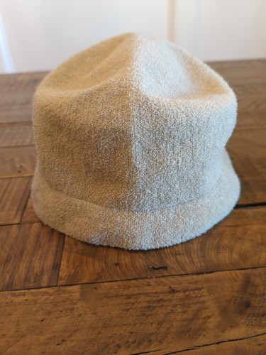 Bermudas Kangol Sombrero Cubo Talla Grande Hombre Caqui Beige - Imagen 4 de 8