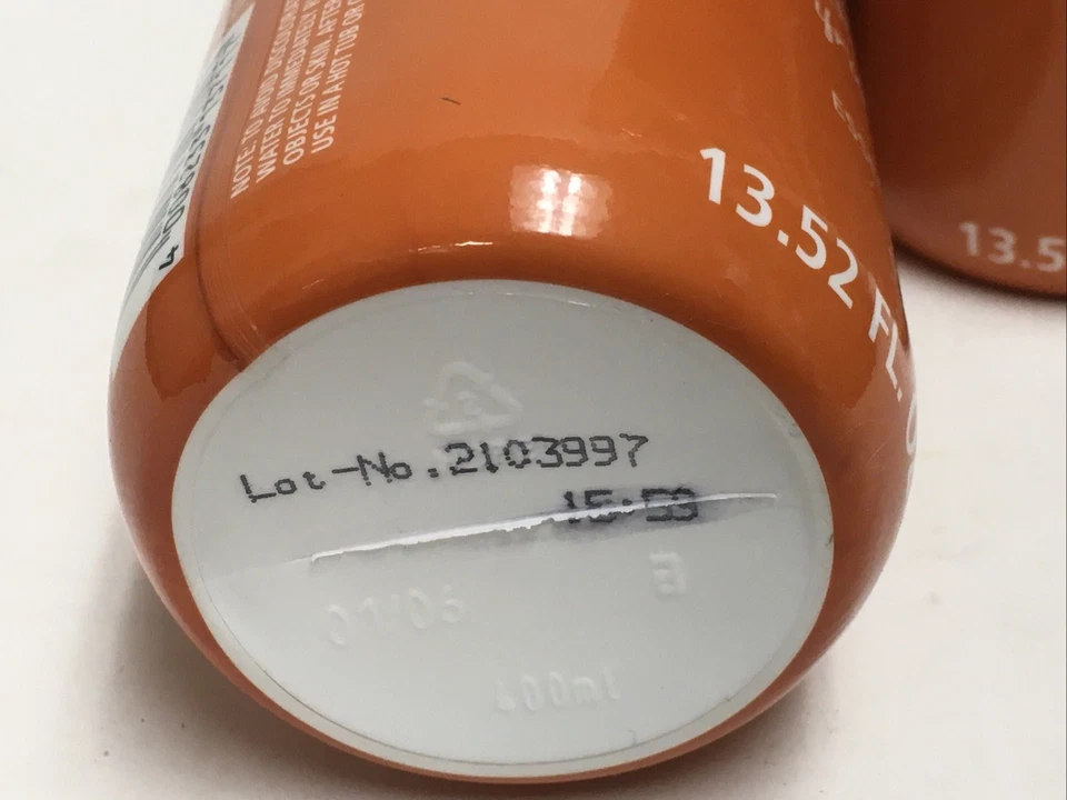 Lote de 2 aceites de espuma de baño Kneipp Gute Laune fruta de la pasión + pomelo 13,52 oz cada uno Foto 3 de 3