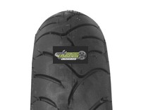 Dunlop Scootsmart 90/80R16 51S Reifen Sommer Motorrad