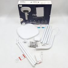 Nanit Pro Smart Baby Monitor with Floor Stand White N303NW 
