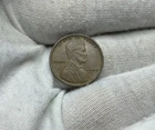 1909 P Lincoln Wheat Penny/Cent BN - XF - P209