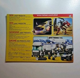 Lego Instruction Manuals: Bionicle Strakk 8982 And Vorox 8983