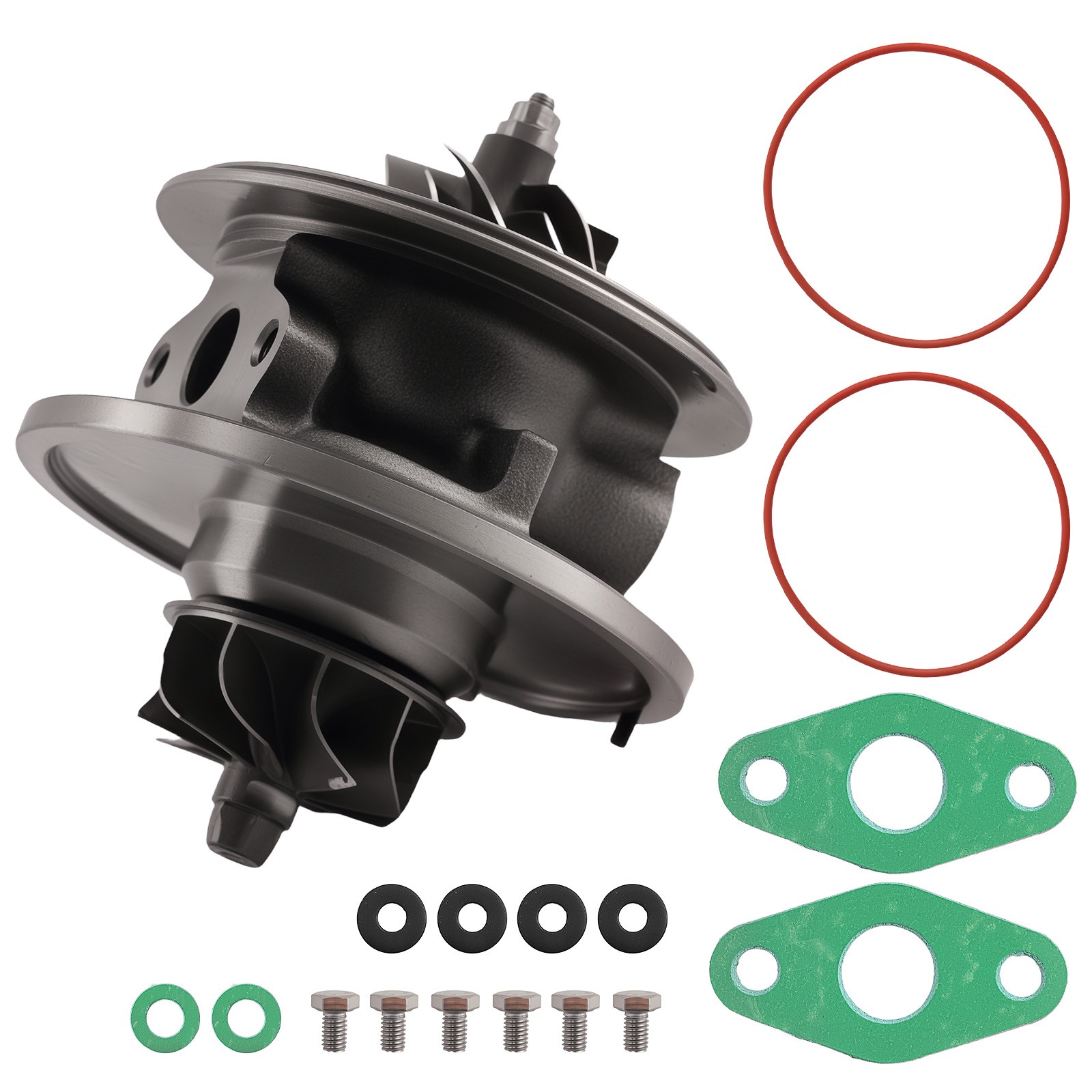 Balanced Turbo Cartridge For VW T5 Transporter 1.9 TDI AXB AXC 54399700020