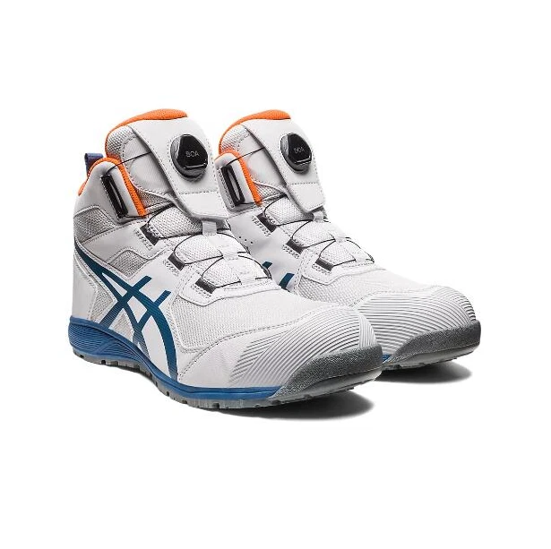 ASICS Winjob CP214 TS BOA High Gray for Sale | Authenticity