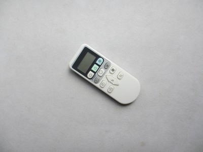 Remote Control For Hitachi RAK-50N6 RAC-25WED RAK-50PEBC Air Conditioner