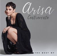 Audio Cd - Arisa - Controvento (The Best Of) - Warner Records -D- Neu