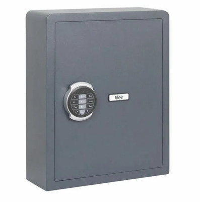 Filex Security KS-82 Schlüsselsafe Elektr. für 82 Schlüssel (8713032509206)