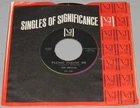 THE BEATLES: PLEASE PLEASE ME / FROM ME TO YOU; 1964 45 RPM; Vee Jay 63-2967