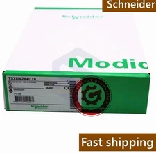 New Factory Direct Schneider Modicon TSXDMZ64DTK Counter Module PLC TSXDMZ64DTK.