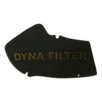 Vicma Luftfilter Einsatz FüR Gilera Runner 180 FXR Italjet Dragster 125 FX