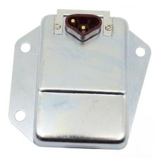 Voltage Regulator VR125T Compatible with Dodge Plymouth Chrysler 1970-1993