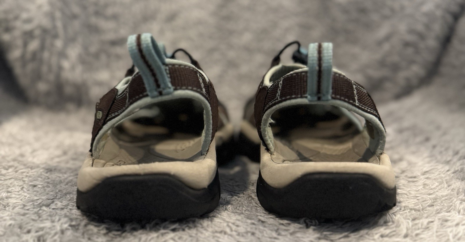 Sandali KEEN Newport H2 donna 8 5 marrone acqua acqua escursionismo scarpe outdoor