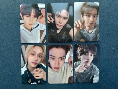 RIIZE OFFICIAL FAME ODYSSEY MAKESTAR YETIMALL HONG KONG POB