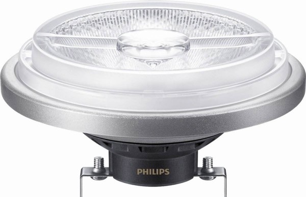 Philips Lighting Led-Reflektorlampe AR111 MAS Expert #33395600 LED-Lampen-image