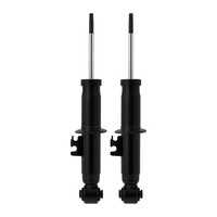 StoßDäMpfer-Set Hinterachse Gasdruck Federtragender DäMpfer KYB FüR U.A. Mini