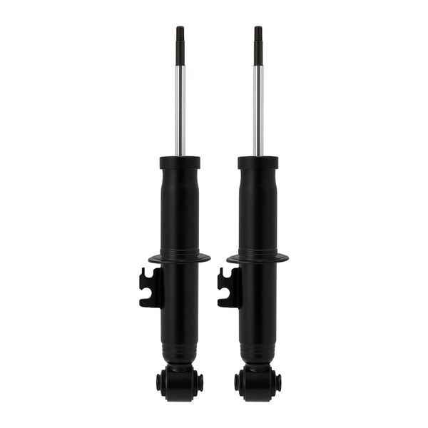 StoßDäMpfer-Set Hinterachse Gasdruck Federtragender DäMpfer KYB FüR U.A. Mini-image