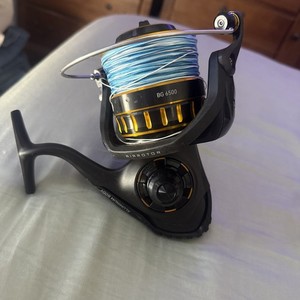 daiwa croosfire reel Crossfire LT Spinning Combos – US product_type:worms The new LT cuts Gear Ratio:6.3 Orvis Fly Saltwater Musky